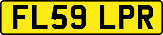 FL59LPR