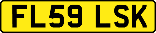 FL59LSK