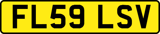 FL59LSV
