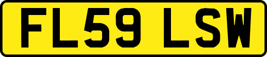 FL59LSW