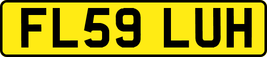 FL59LUH