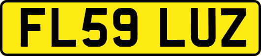 FL59LUZ