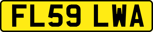 FL59LWA