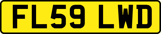 FL59LWD