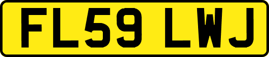 FL59LWJ