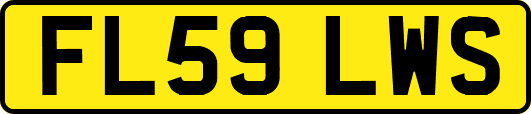 FL59LWS