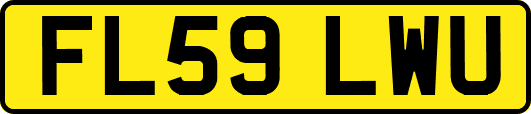 FL59LWU