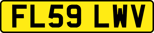 FL59LWV