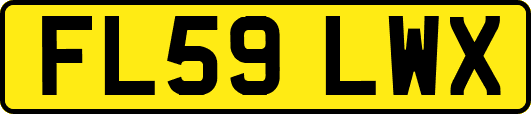FL59LWX