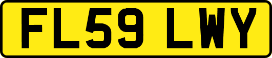 FL59LWY