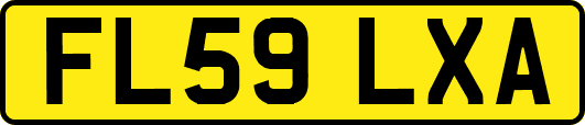FL59LXA