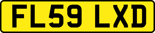 FL59LXD