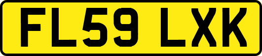 FL59LXK
