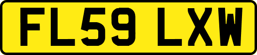 FL59LXW
