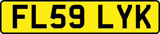 FL59LYK