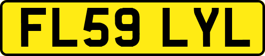 FL59LYL
