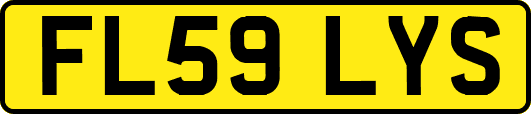 FL59LYS