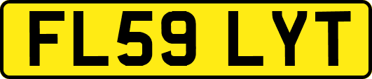 FL59LYT