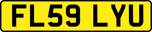 FL59LYU