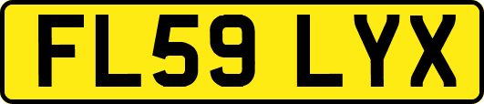 FL59LYX