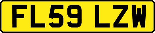 FL59LZW