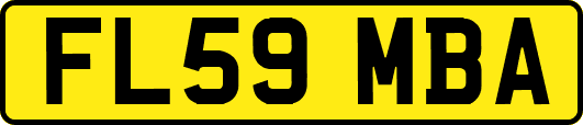 FL59MBA