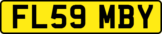 FL59MBY
