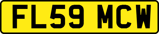 FL59MCW