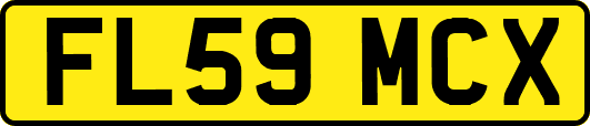 FL59MCX