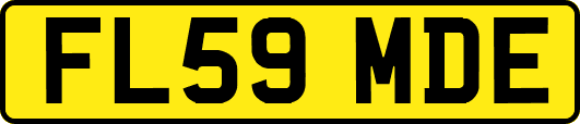 FL59MDE