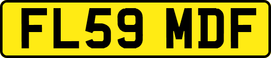 FL59MDF