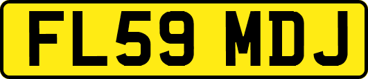 FL59MDJ
