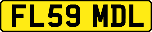 FL59MDL