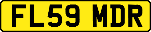 FL59MDR