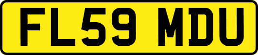 FL59MDU