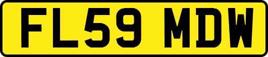 FL59MDW