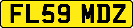 FL59MDZ