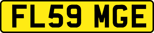 FL59MGE