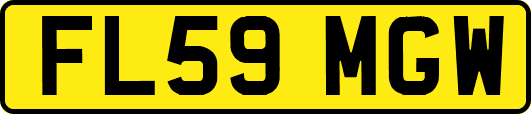 FL59MGW