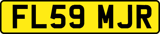 FL59MJR