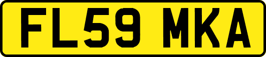 FL59MKA