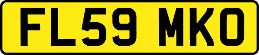 FL59MKO