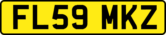 FL59MKZ
