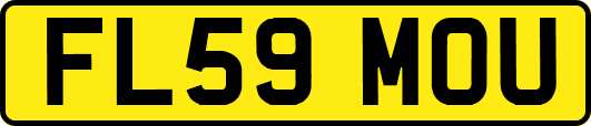FL59MOU