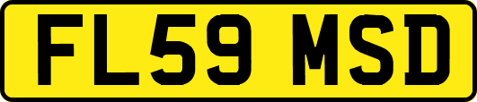 FL59MSD