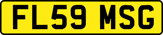 FL59MSG