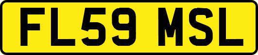 FL59MSL