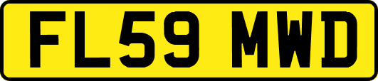 FL59MWD