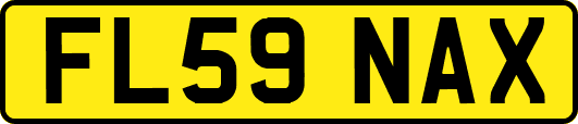 FL59NAX