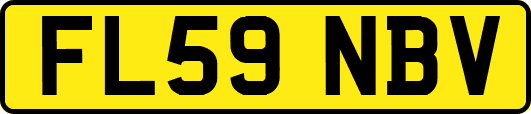 FL59NBV